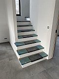 Menuiserie int&eacute;rieure portes et escaliers sur mesure Cr&eacute;a-M
